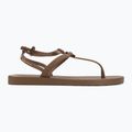Dámske sandále Ipanema Atena brown/yellow 2