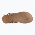 Dámske sandále Ipanema Atena brown/yellow 4