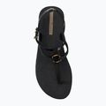 Dámske sandále Ipanema Atena black/beige 5