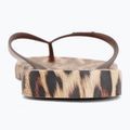 Dámske žabky Ipanema Animal Print beige/bronze/bronze 6