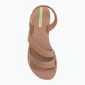 Dámske sandále Ipanema Vibrant Sand brown/brown/green 5