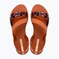 Dámske sandále Ipanema Vibrant Sand brown/turtle/beige 2