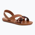 Dámske sandále Ipanema Vibrant Sand brown/turtle/beige