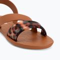 Dámske sandále Ipanema Vibrant Sand brown/turtle/beige 7