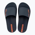 Dámske šľapky Ipanema Sporty grey/orange grey 2