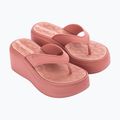 Dámske žabky Ipanema Solaris pink/pink 2