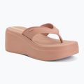 Dámske žabky Ipanema Solaris pink/pink