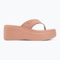Dámske žabky Ipanema Solaris pink/pink 2