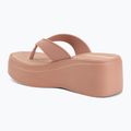 Dámske žabky Ipanema Solaris pink/pink 3