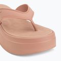 Dámske žabky Ipanema Solaris pink/pink 7