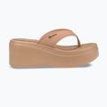 Dámske žabky Ipanema Solaris beige/beige/brown