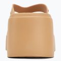 Dámske žabky Ipanema Solaris beige/beige/brown 6