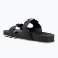 Dámske šľapky Ipanema Shore black/black/beige 3