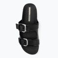 Dámske šľapky Ipanema Shore black/black/beige 5
