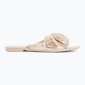 Dámske žabky Melissa Harmonic Petals Ad beige 2