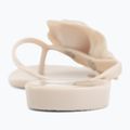 Dámske žabky Melissa Harmonic Petals Ad beige 6