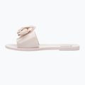 Dámske šľapky Melissa Babe Petals Ad beige 2
