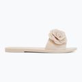 Dámske šľapky Melissa Babe Petals Ad beige 2