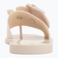 Dámske šľapky Melissa Babe Petals Ad beige 6