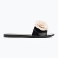 Dámske šľapky Melissa Babe Petals Ad black/beige 2