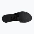 Dámske šľapky Melissa Babe Petals Ad black/beige 4