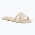 Dámske šľapky Melissa M Ad light beige
