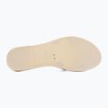 Dámske šľapky Melissa M Ad light beige 4