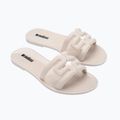Dámske šľapky Melissa M Ad light beige 3