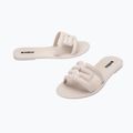 Dámske šľapky Melissa M Ad light beige 4