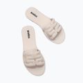 Dámske šľapky Melissa M Ad light beige 5
