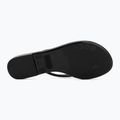 Dámske žabky Melissa Harmonic Iris Ad black/silver 4