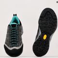 Dámske trekové topánky Scarpa Zen Pro grey 72522-352/2 17