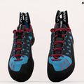 La Sportiva dámska lezecká obuv Tarantulace blue 30M624502 16