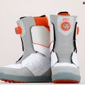 Pánske snowboardové topánky THIRTYTWO Lashed Double Boa Powell '22 white 8105000482 15