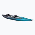 Aquaglide Chelan 140 blue 584121105 Nafukovací kajak pre 2 osoby 2
