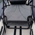 Kajak Aquaglide Frame Seat šedý 584221102 6