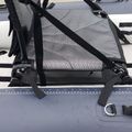 Kajak Aquaglide Frame Seat šedý 584221102 7