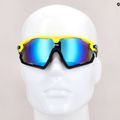 Cyklistické okuliare GOG Viper yellow/black E595-2 7