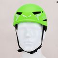 Horolezecká prilba Salewa Vega green 00-0000002297 9