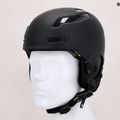 Sweet Protection Trooper 2Vi MIPS lyžiarska prilba čierna 840094 9