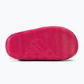Detské sandále RIDER Comfy Baby pink/yellow 4