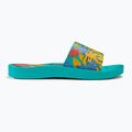 Detské šľapky Ipanema Urban III Slide Kids blue/red/yellow 2