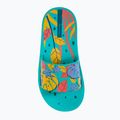 Detské šľapky Ipanema Urban III Slide Kids blue/red/yellow 5