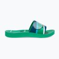 Detské šľapky Ipanema Urban III Slide Kids green/blue 2