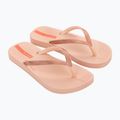 Detské žabky Ipanema Mesh IV beige 8