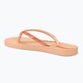 Detské žabky Ipanema Mesh IV beige 3