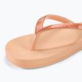 Detské žabky Ipanema Mesh IV beige 7