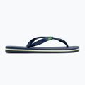 Pánske žabky Ipanema Clas Brasil blue 2