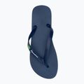 Pánske žabky Ipanema Clas Brasil blue 5