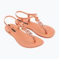 Dámske sandále Ipanema Class Charm II pink/gold 8